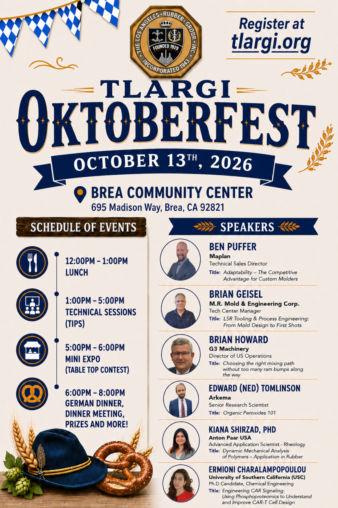 Oktoberfest